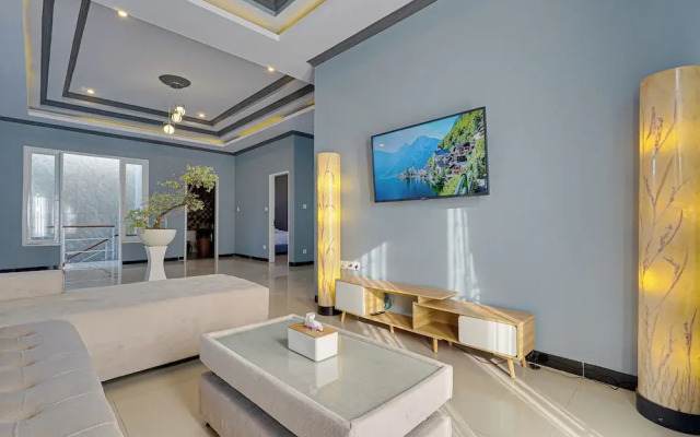 Villa Master Residance