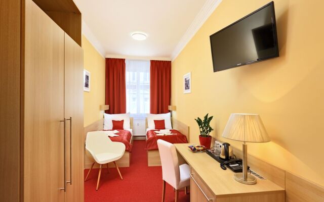 Martin Hotel Prague