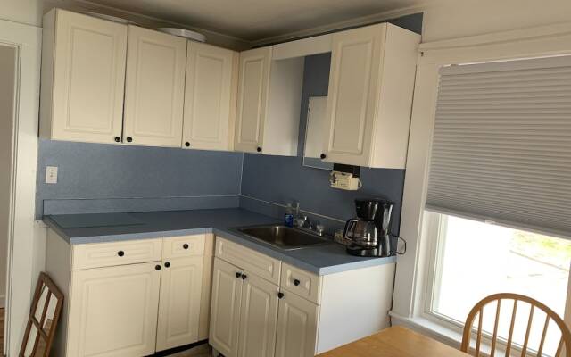 Nautical Beach Resort