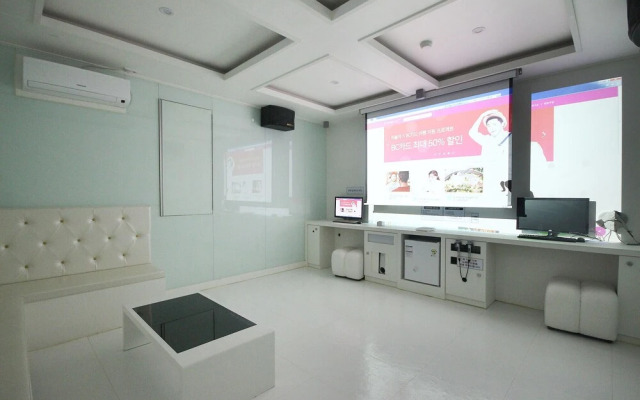 Gimhae Eobangdong Vvip