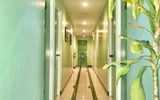 RDT Hotel & Spa