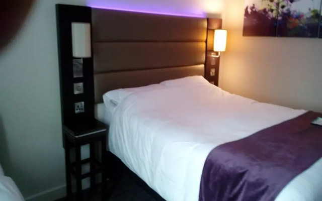 Premier Inn Bridgwater Gateway (m5, J24)