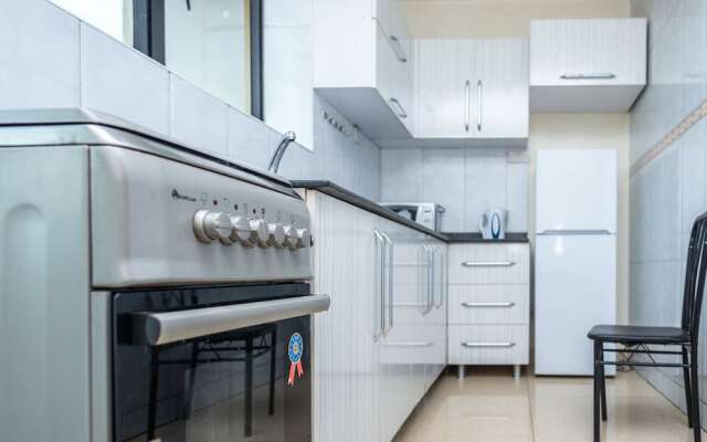 Rehoboth Hotel Apartments