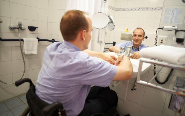 Best Western Plus Kurhotel an der Obermaintherme