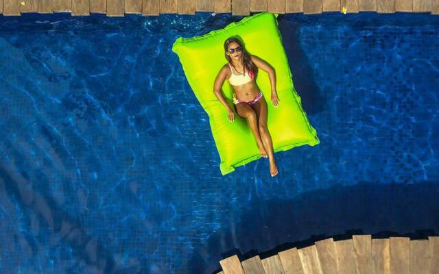 Pipe Dream Villas Resort