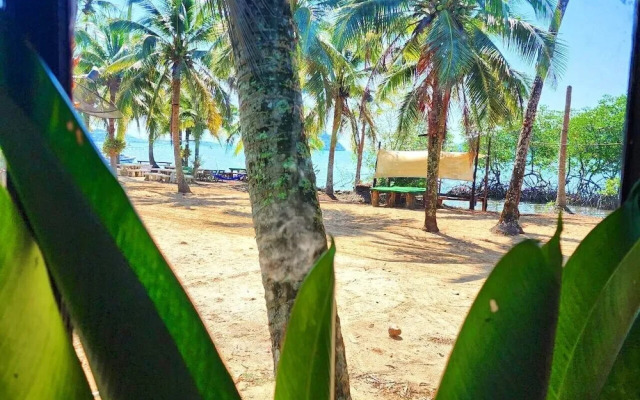 Banmae Resort Kohchang