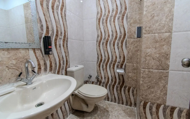 Hotel Raj Mandir