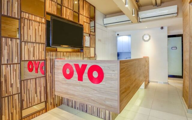Oyo 89397 Winnieys Boutique Hotel