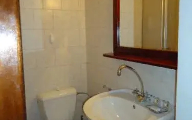 Hotel Limbach