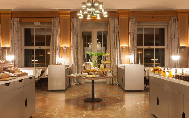 Hotel Elephant Weimar, Autograph Collection