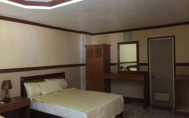 Water Paradise Resort Bohol