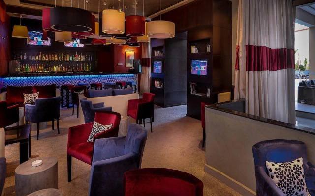 Kech Boutique Hotel & Spa