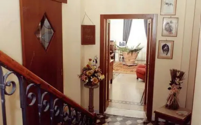Hotel Mare Blu
