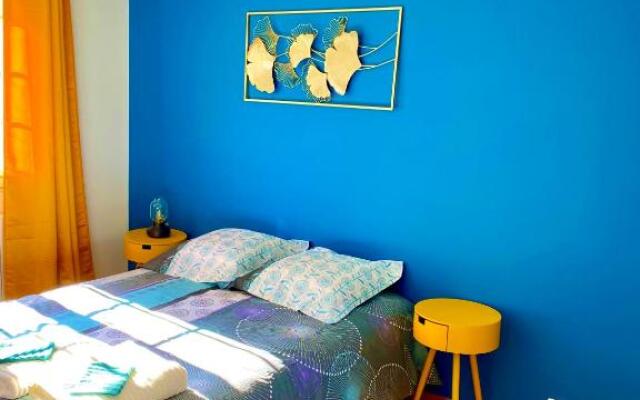 Le Rhin Et Danube Wifi