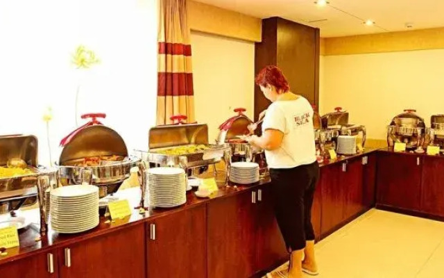 Hanoi Golden 2 Hotel