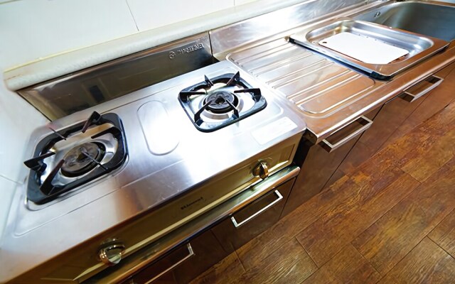 Jinan Provinceyongdam Hoban Pension