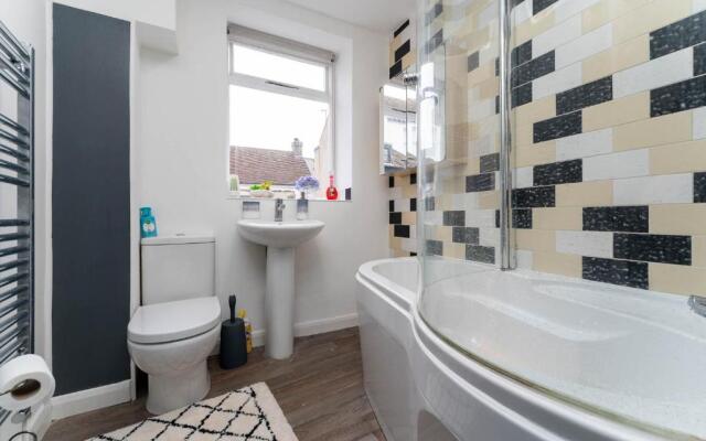 Princes Street Retreat