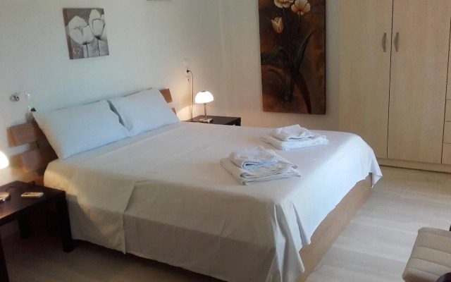 Villa Dunes