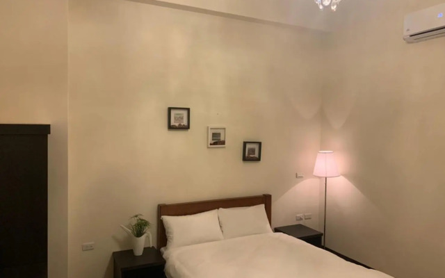 Puli Station Homestay