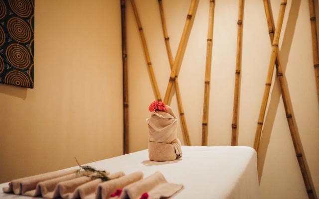 Lake Bishoftu Resort