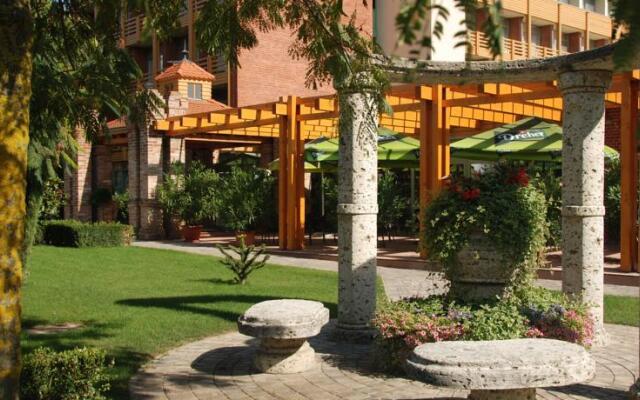 Thermal Hotel Harkany