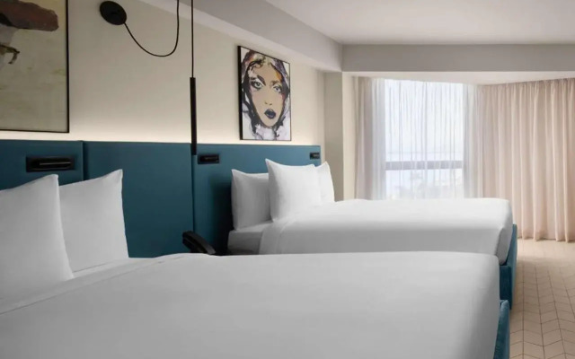 ROK Hotel Kingston, Tapestry Collection by Hilton