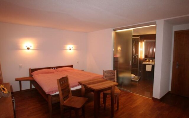 Gï¿½stehaus Balma