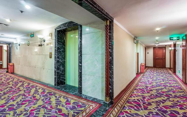 Gardford International Hotel