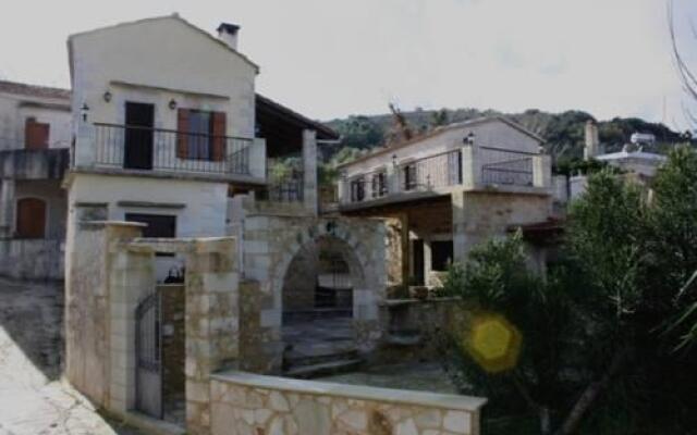 Panagiotis House