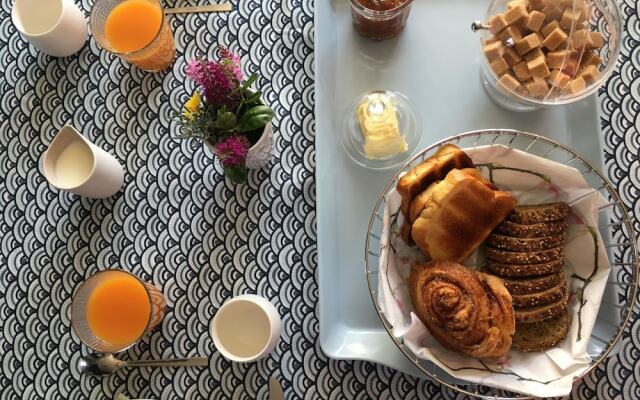 Les Granges de l'Épan