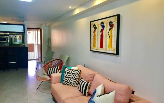 Scopa Beach Resort Apartments