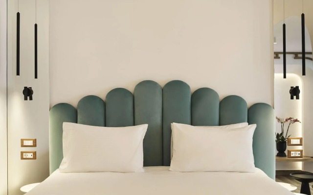 Cresanto Luxury Suites - Adults Only