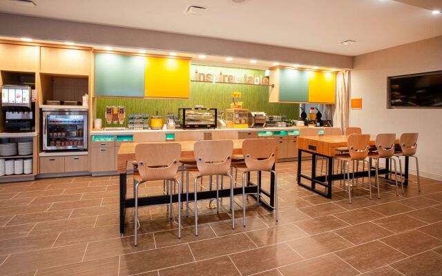 Home2 Suites by Hilton Lewisburg