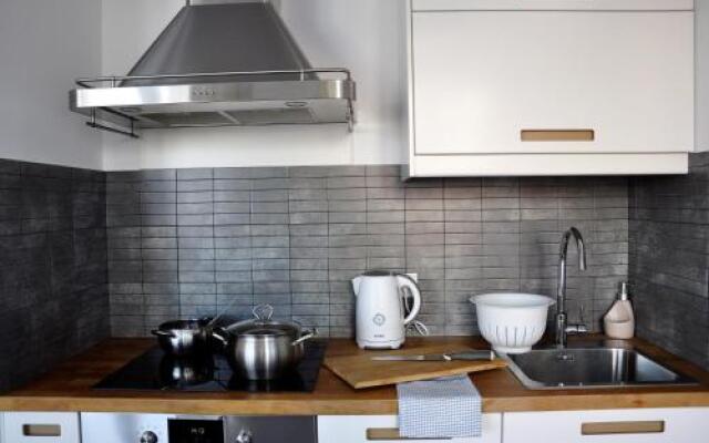 Prudentia Apartments Kłobucka