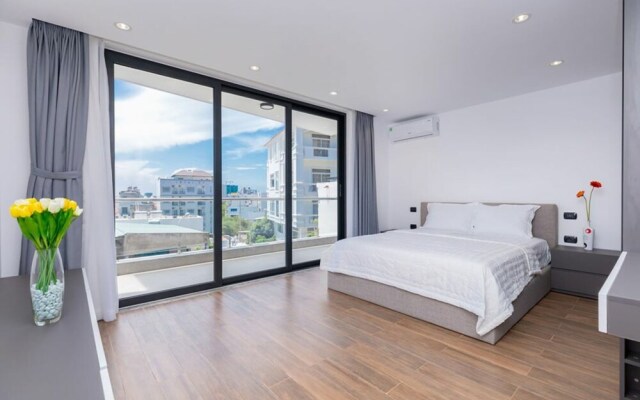Tran Duy Luxury Villa 3
