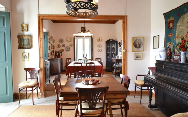 Casa das Rendufas