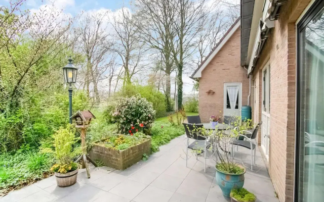 Holiday Home Near the Efteling With Garden