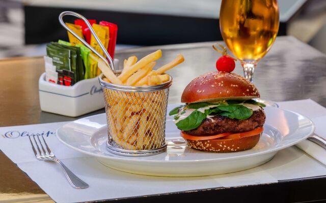 Olissippo Marques de Sa