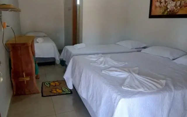 Pousada Doce Verde