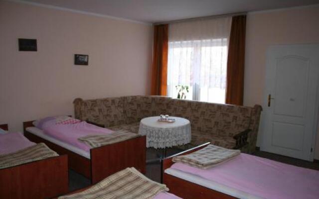 Hotel Arkady