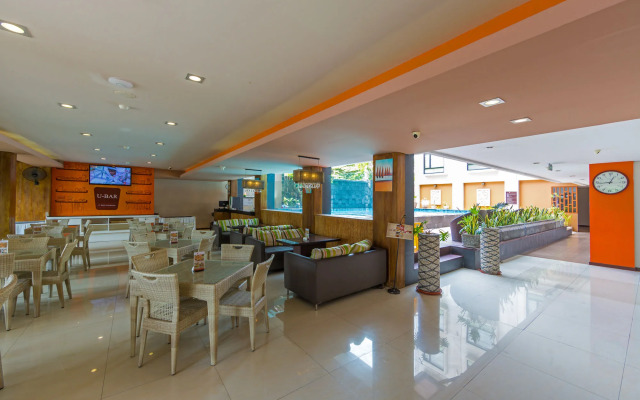 ZEN Rooms Kuta Sunset Road 2