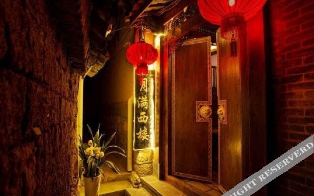 Yueman Xilou Inn