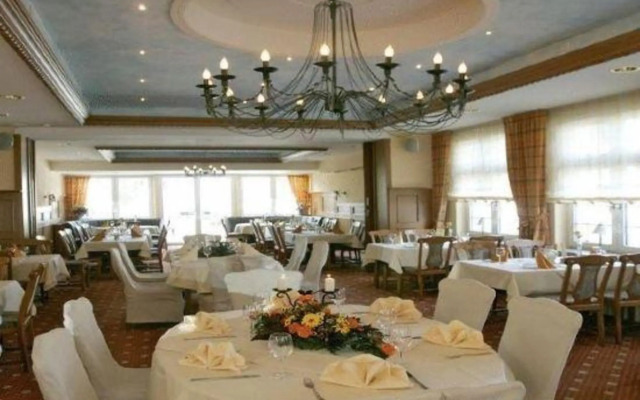 Hotel Restaurant Stremme
