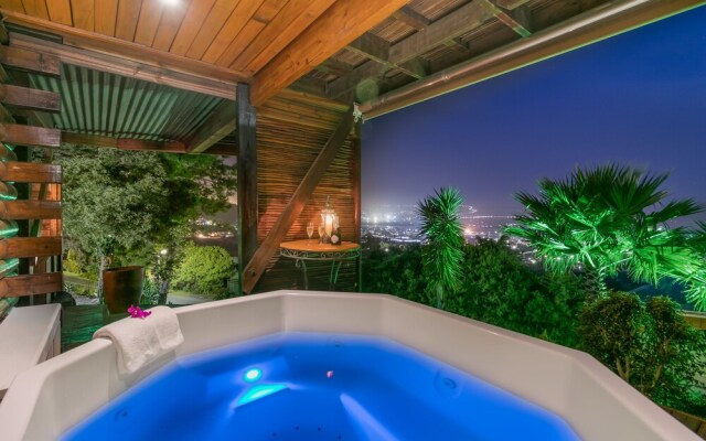 Knysna Lodge Self Catering Accommodation