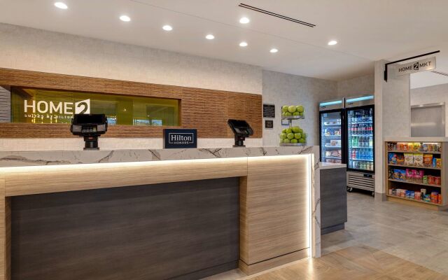 Home2 Suites by Hilton Blythewood, SC