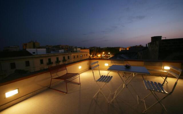 Scudaniglio Apartments