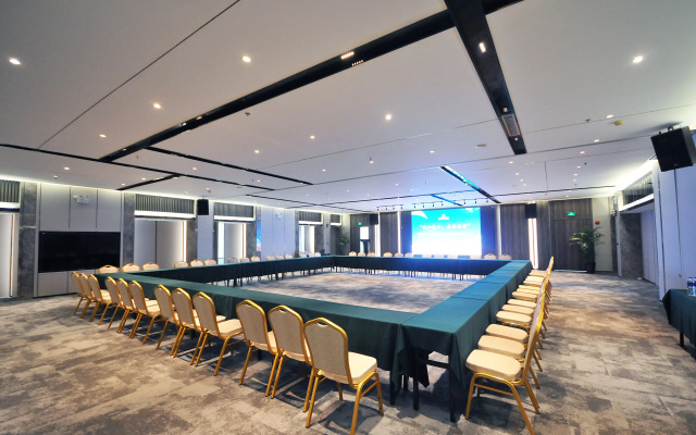 Gubei Garden Hotel Shanghai