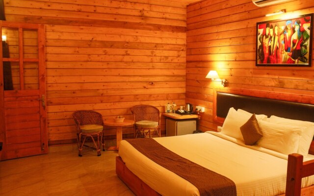 Grand Vatika Resort