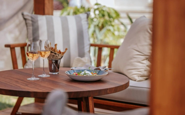 Alion Beach Hotel