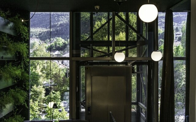 Concept Hotel Central